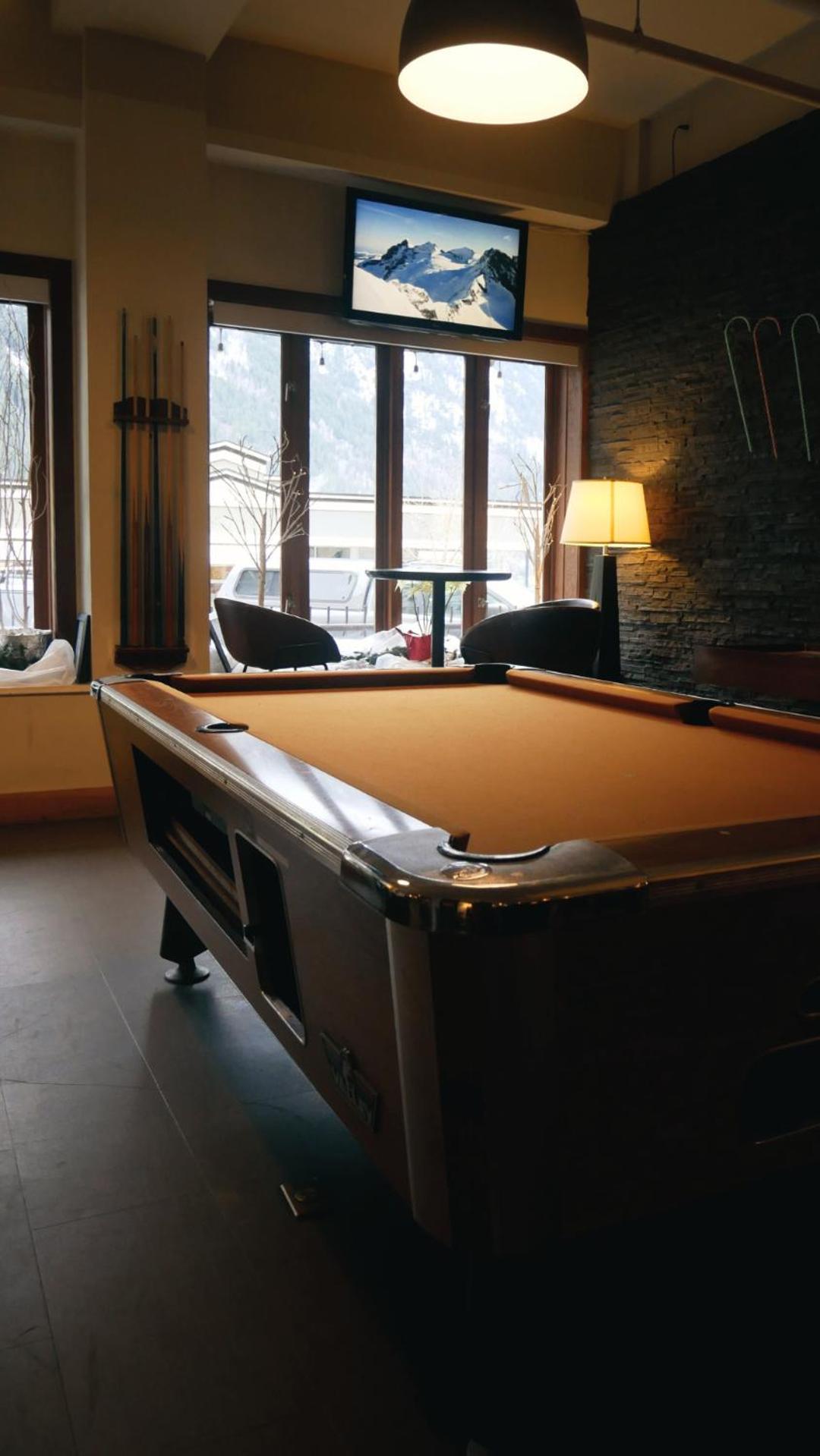 Adventure Hotel نيلسون المظهر الخارجي الصورة