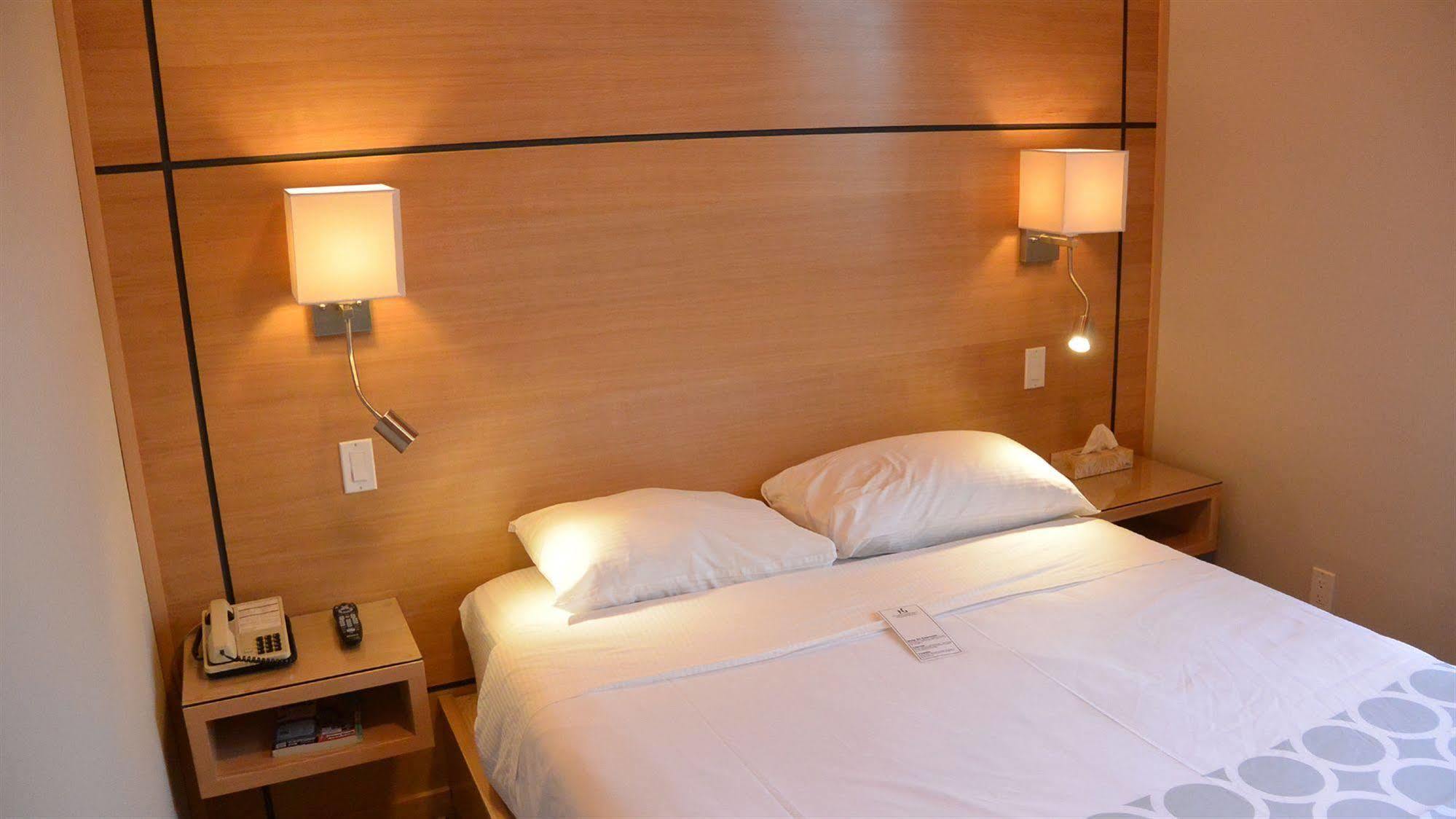Adventure Hotel نيلسون المظهر الخارجي الصورة